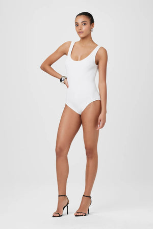 Toccin Delaney Bodysuit | Optic