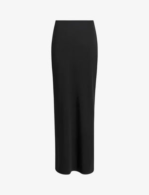 Commando Butter Luxe Maxi Column Skirt