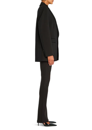 Seroya Sophia Blazer | Black