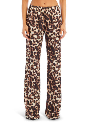 Seroya Viva Satin Pant