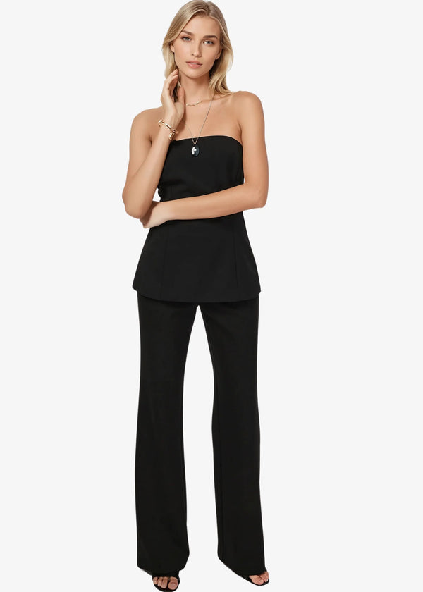 Cami NYC Lucrecia Wide Leg Pant