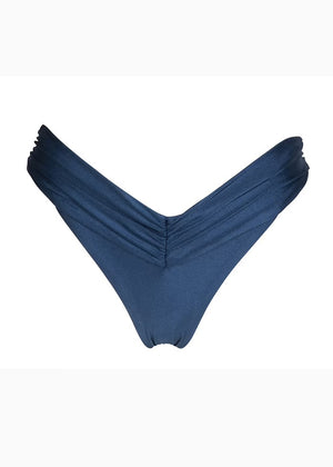 Bananhot Jasmine Bottom | Ocean Blue