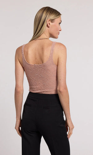 Generation Love Gigi Lace Bodysuit