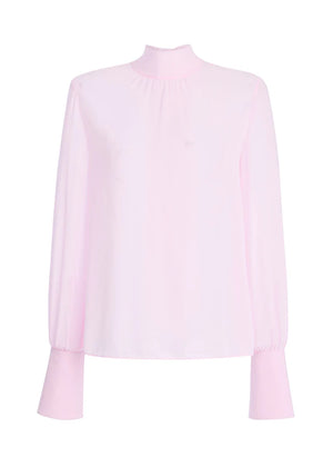 Seroya Mary Top | Ballet Pink