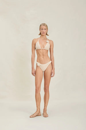 Devon Windsor Neo Bottom | Oatmilk