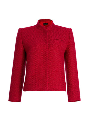 Seroya Kristen Boucle Lady Jacket