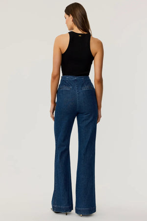 Toccin Birkin High Waisted Jeans