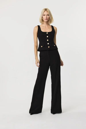 Toccin Valentina Wide Leg Pants