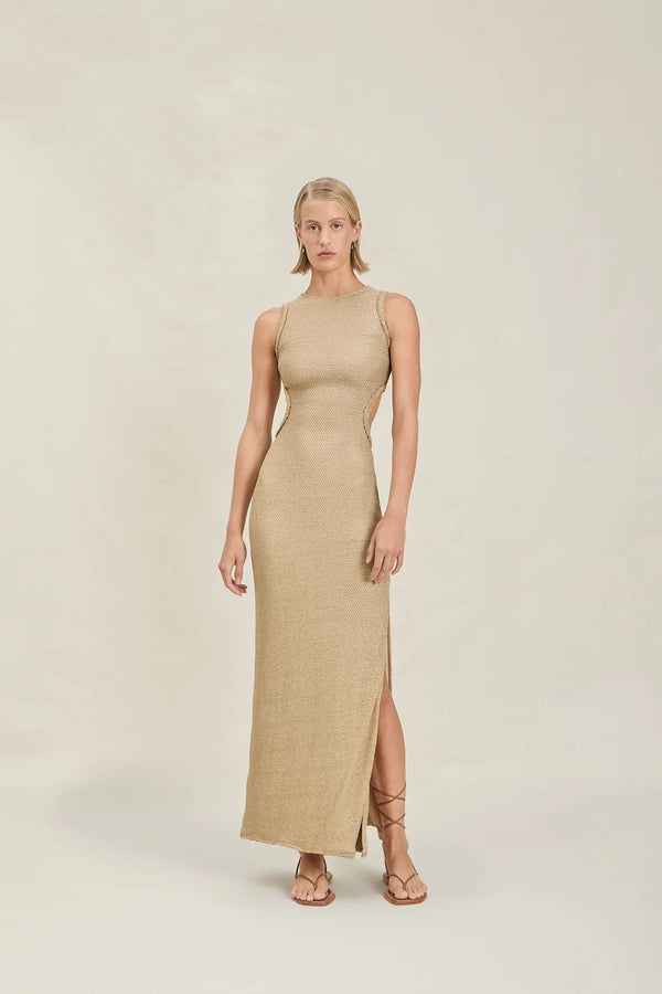 Devon Windsor Maxine Dress | Merigold