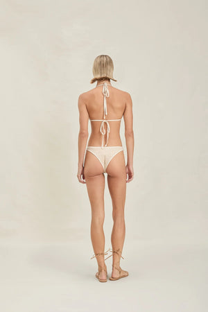 Devon Windsor Neo Bottom | Oatmilk