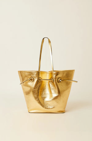 BTB Ema Tote | Gold