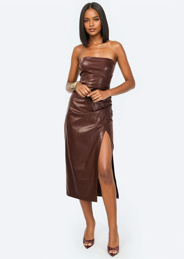 Cami NYC Andres Dress | Java