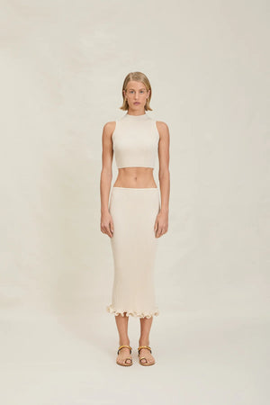 Devon Windsor Sloane Skirt