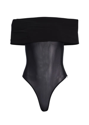 Seroya Willa Bodysuit