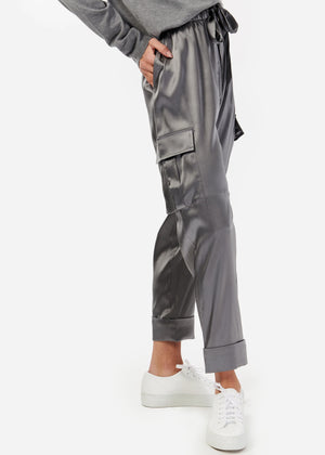 Cami NYC Carmen Cargo Pant | Mockingbird