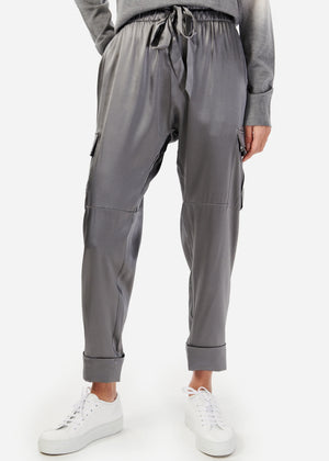 Cami NYC Carmen Cargo Pant | Mockingbird