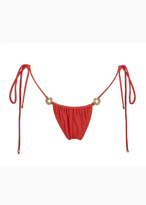 Bananhot Stella Bottom | Red