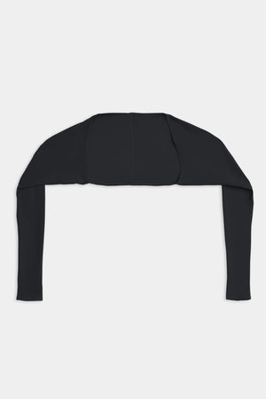 Splits 59 Shiri Airweight Shrug | Black