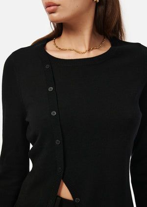 Cami NYC Collei Sweater | Black