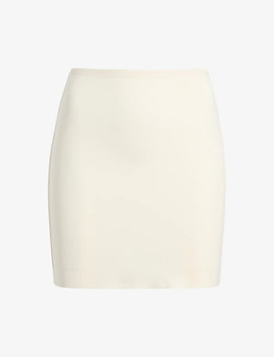 Commando Neoprene Mini Skirt