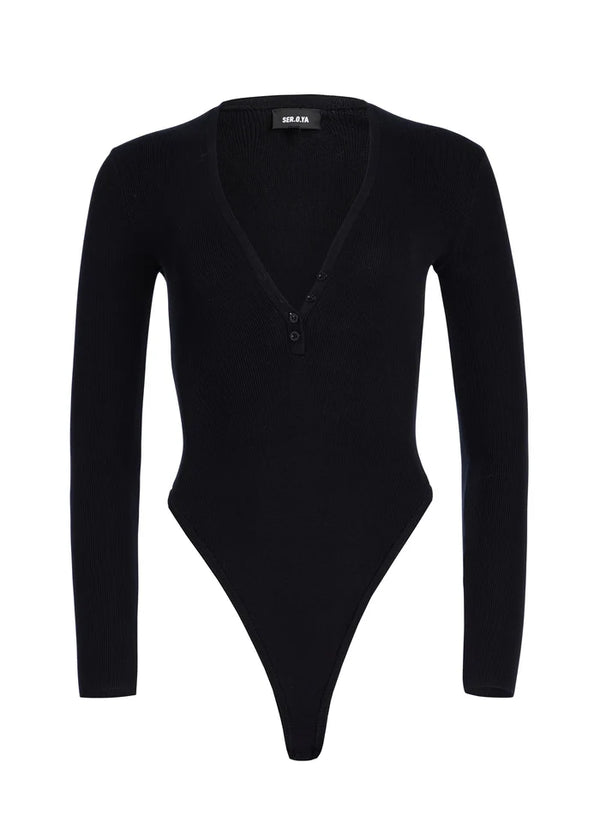 Seroya Lia Bodysuit