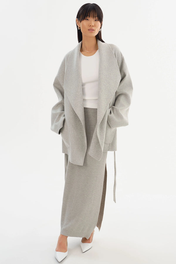 LaMarque Bobbi Mekia | Light Grey