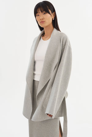 LaMarque Bobbi Mekia | Light Grey