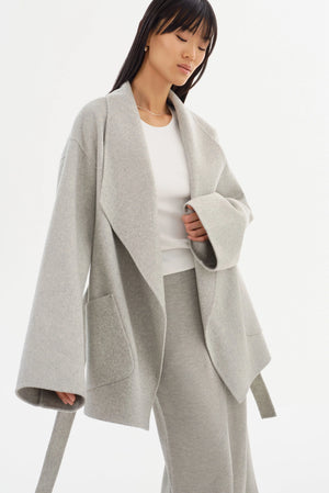 LaMarque Bobbi Mekia | Light Grey