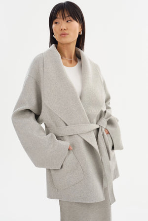 LaMarque Bobbi Mekia | Light Grey