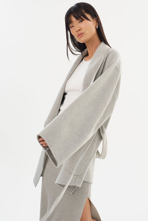 LaMarque Bobbi Mekia | Light Grey