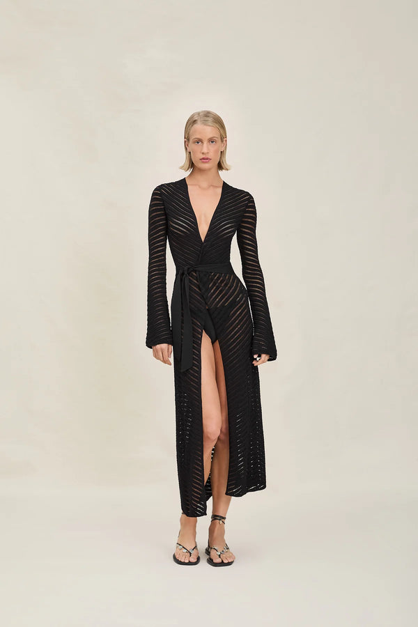 Devon Windsor Elliott Robe