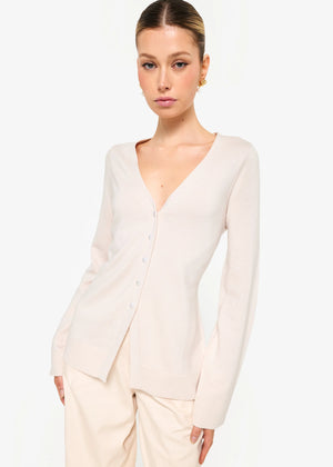 Cami NYC Narin Cardigan | Bone