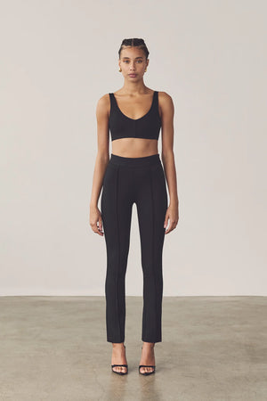 Artemis Diciero Elvira Pants | Black