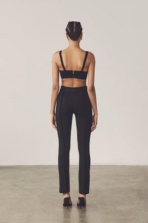 Artemis Diciero Elvira Pants | Black