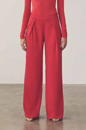 Artemis Diciero Marissa Pants | Ruby