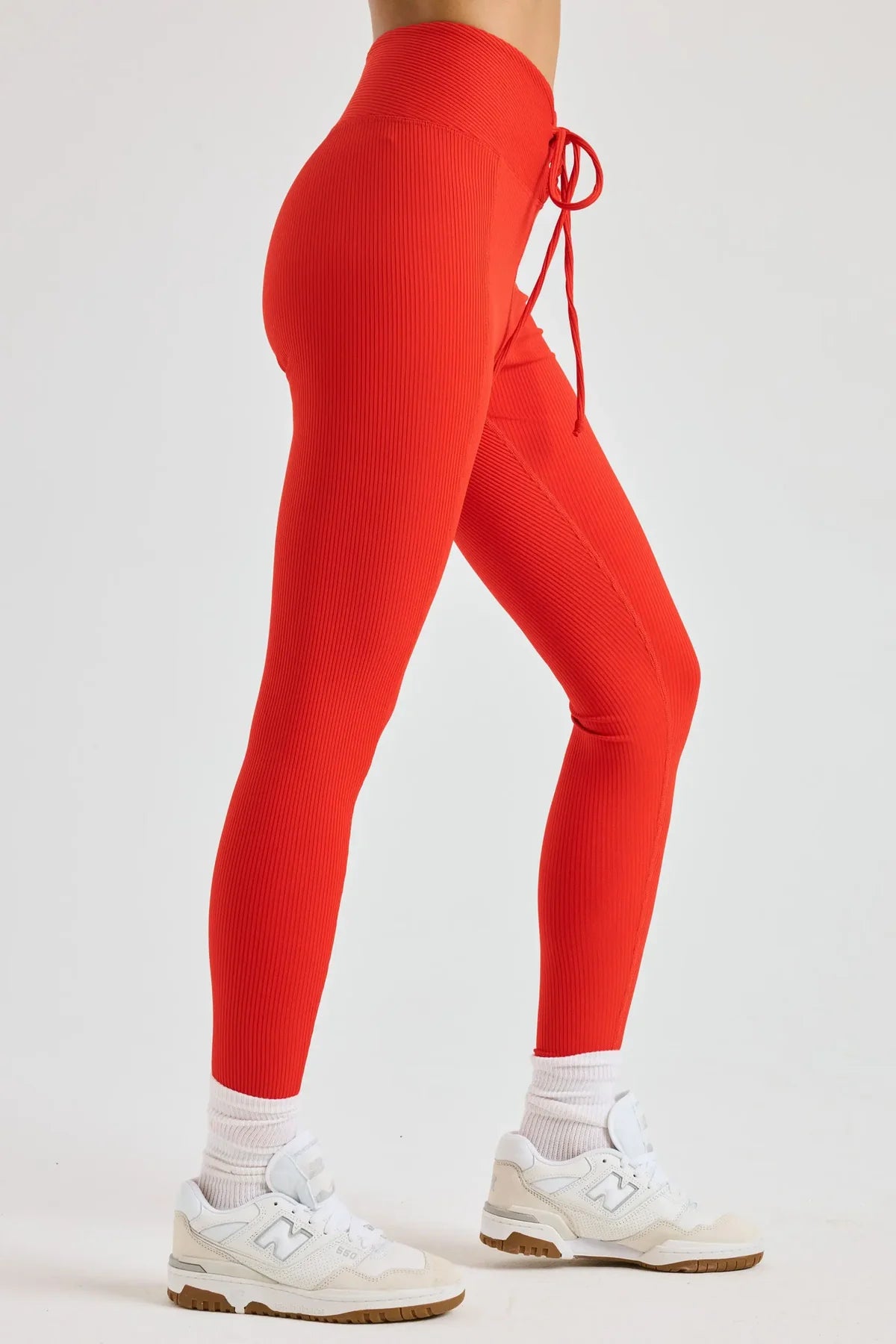 Year of Ours Ribbed Football Leggings