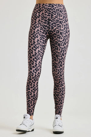 Year of Ours Sport Legging | Leopard