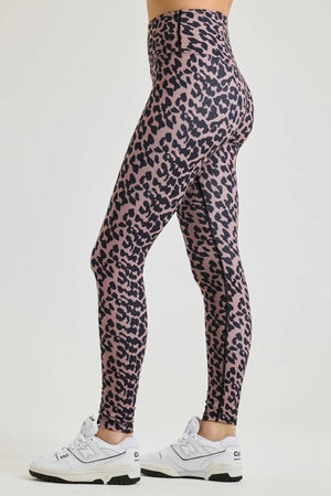 Year of Ours Sport Legging | Leopard