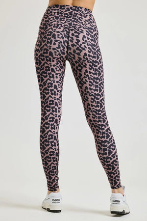 Year of Ours Sport Legging | Leopard