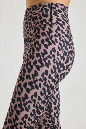 Year of Ours Sport Legging | Leopard