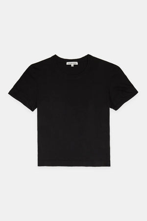 Cotton Citizen Standard Baby Tee | Black